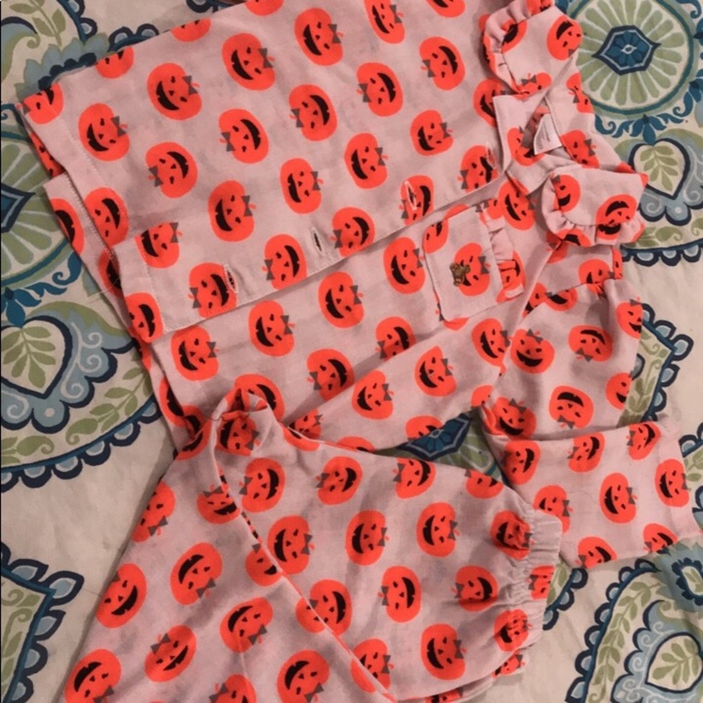 Pajamas